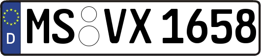MS-VX1658