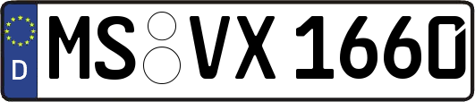 MS-VX1660