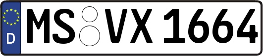 MS-VX1664
