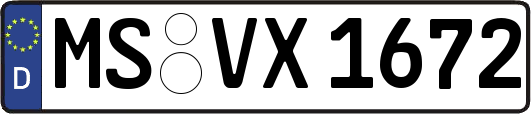 MS-VX1672