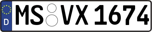 MS-VX1674