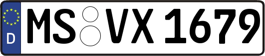 MS-VX1679