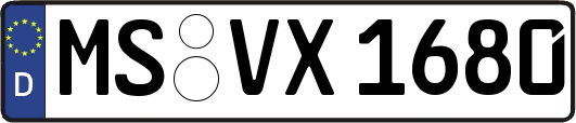 MS-VX1680