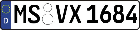 MS-VX1684
