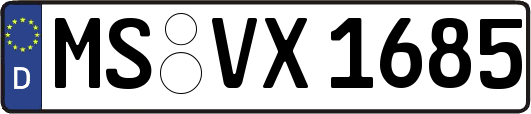 MS-VX1685