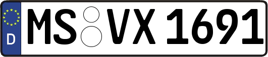 MS-VX1691