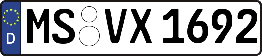 MS-VX1692