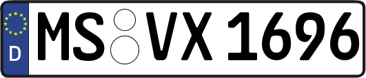MS-VX1696