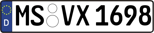 MS-VX1698