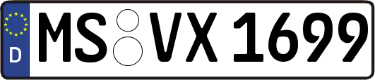 MS-VX1699