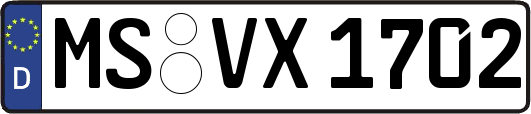 MS-VX1702