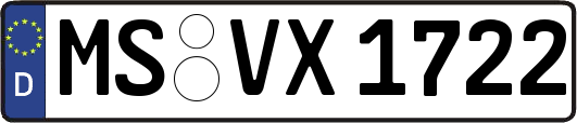 MS-VX1722