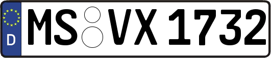 MS-VX1732