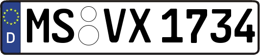 MS-VX1734