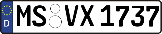 MS-VX1737