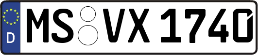 MS-VX1740