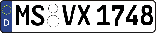 MS-VX1748