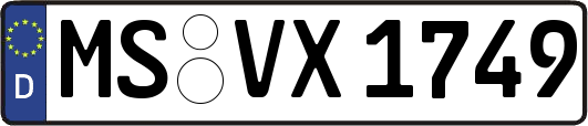 MS-VX1749
