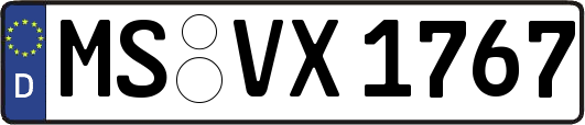MS-VX1767