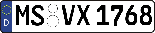 MS-VX1768