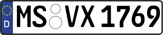 MS-VX1769