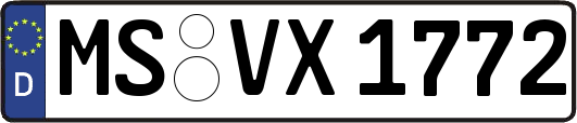 MS-VX1772