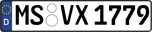 MS-VX1779