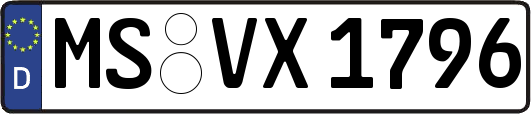 MS-VX1796