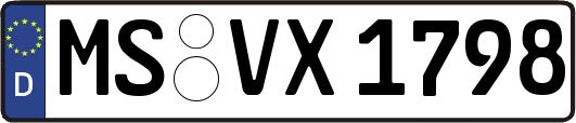 MS-VX1798