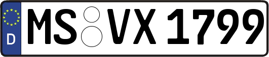 MS-VX1799