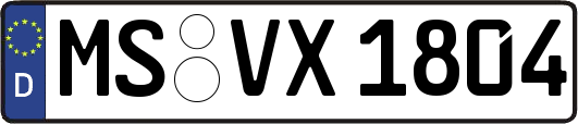 MS-VX1804