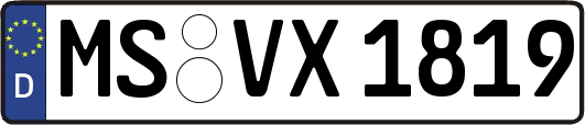 MS-VX1819
