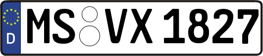 MS-VX1827