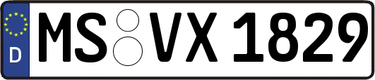 MS-VX1829