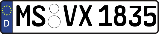 MS-VX1835
