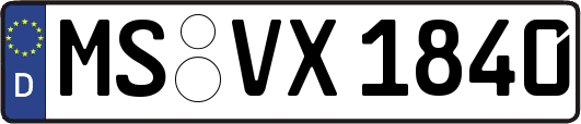 MS-VX1840