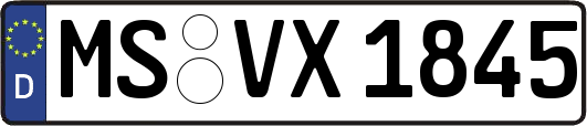 MS-VX1845