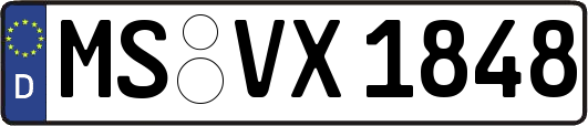 MS-VX1848