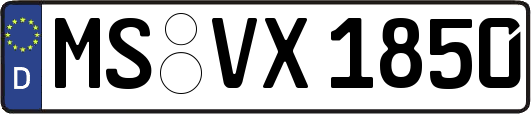 MS-VX1850
