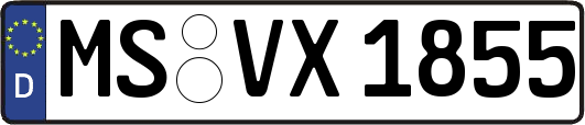 MS-VX1855