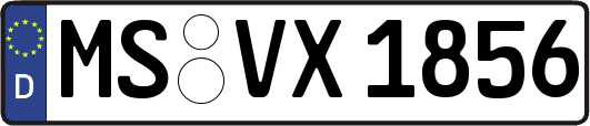 MS-VX1856