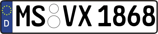 MS-VX1868