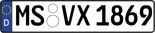 MS-VX1869