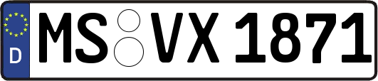 MS-VX1871