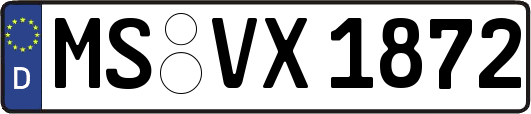 MS-VX1872