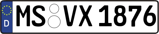MS-VX1876