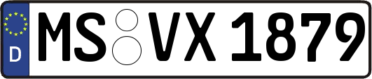 MS-VX1879