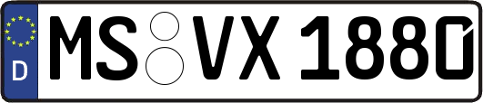 MS-VX1880