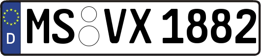 MS-VX1882