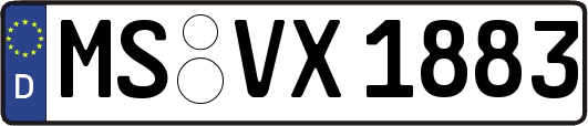 MS-VX1883